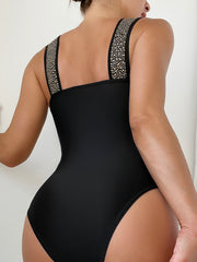 Jezebel One-piece Swimwear