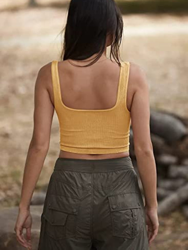 Farrah Cami Top