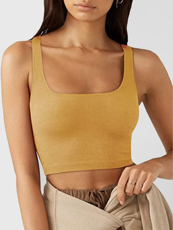 Farrah Cami Top