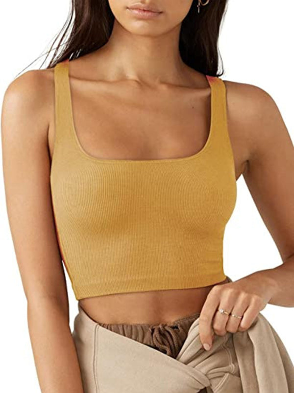 Farrah Cami Top