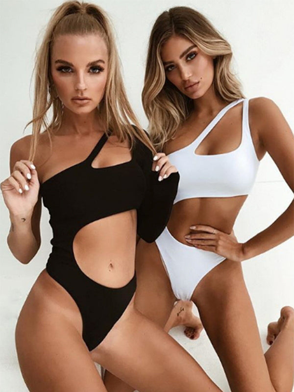 Sun & Sand One-piece Swimsuit