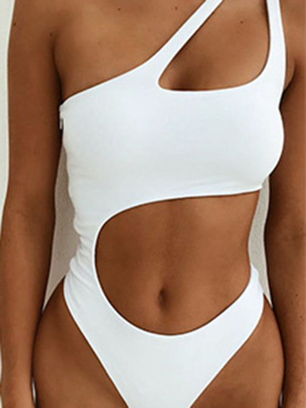 Sun & Sand One-piece Swimsuit