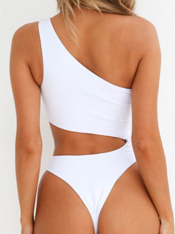 Sun & Sand One-piece Swimsuit