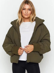 Chandler Puffer Coat