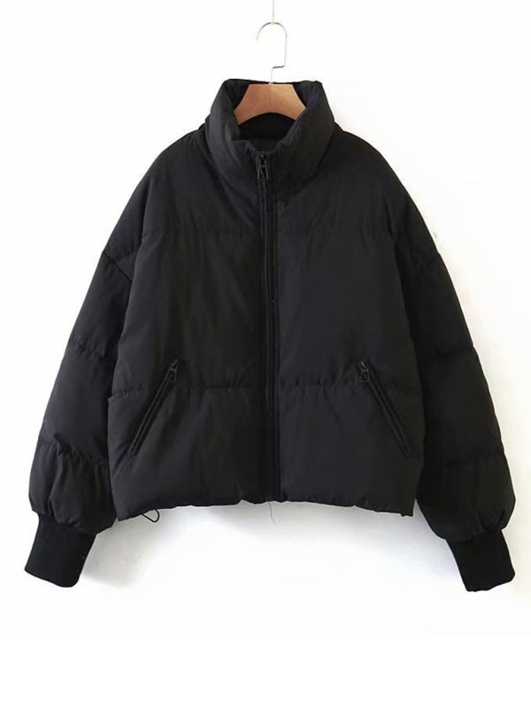 Chandler Puffer Coat