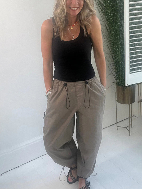 Peyton Urban Cargo Pants