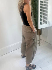 Peyton Urban Cargo Pants