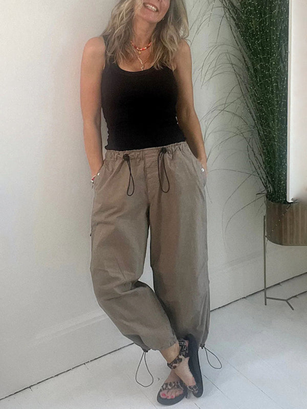 Peyton Urban Cargo Pants