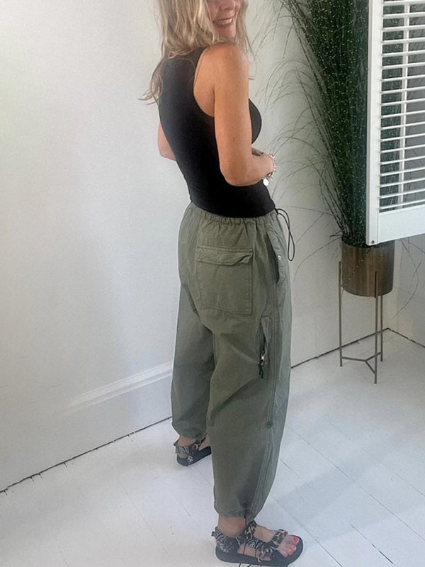 Peyton Urban Cargo Pants