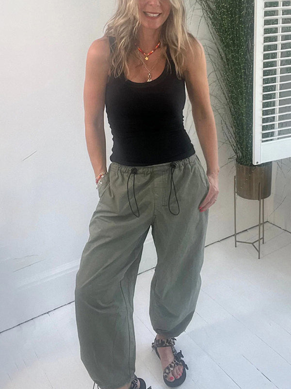 Peyton Urban Cargo Pants