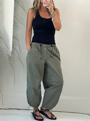Peyton Urban Cargo Pants
