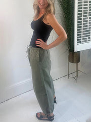 Peyton Urban Cargo Pants