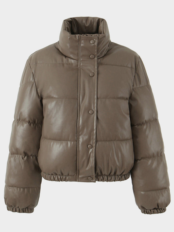 Chelsea Puffer Jacket