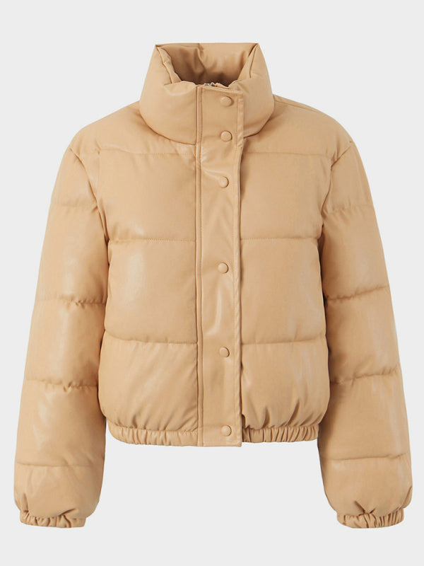 Chelsea Puffer Jacket