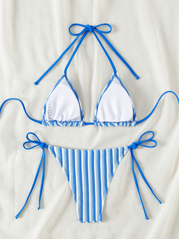 Color The Rainbow Beach Swimsuit