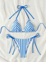 Color The Rainbow Beach Swimsuit