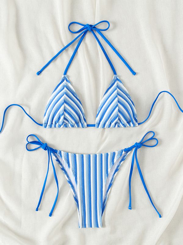 Color The Rainbow Beach Swimsuit
