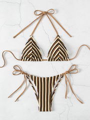 Color The Rainbow Beach Swimsuit