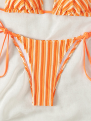 Color The Rainbow Beach Swimsuit