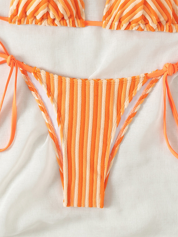 Color The Rainbow Beach Swimsuit