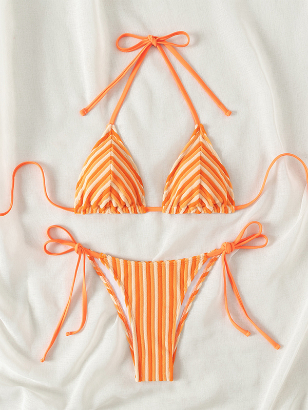 Color The Rainbow Beach Swimsuit