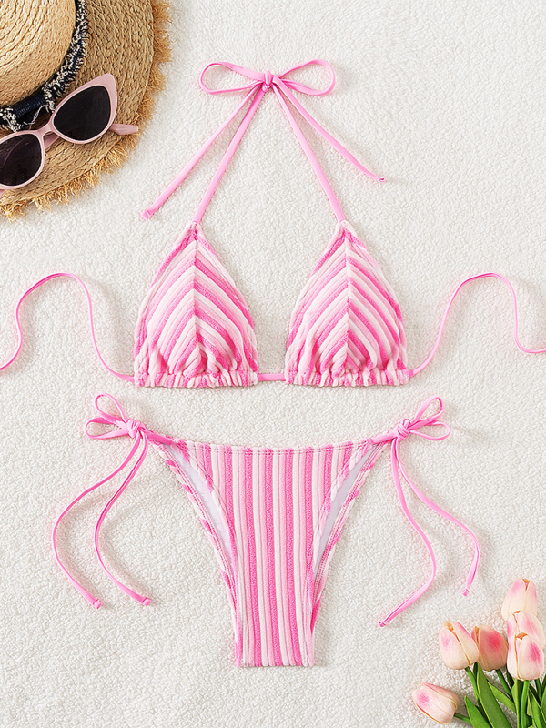 Color The Rainbow Beach Swimsuit