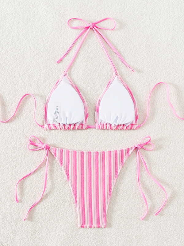 Color The Rainbow Beach Swimsuit