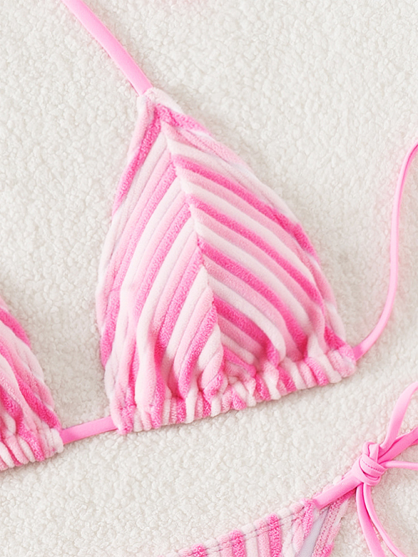 Color The Rainbow Beach Swimsuit