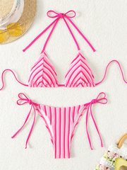 Color The Rainbow Beach Swimsuit