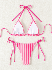 Color The Rainbow Beach Swimsuit