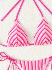 Color The Rainbow Beach Swimsuit