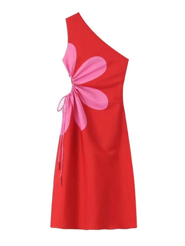 Georgina's Escape Hollow Dress