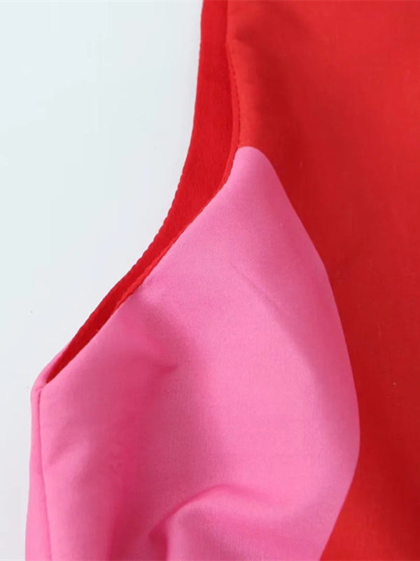 Georgina's Escape Hollow Dress