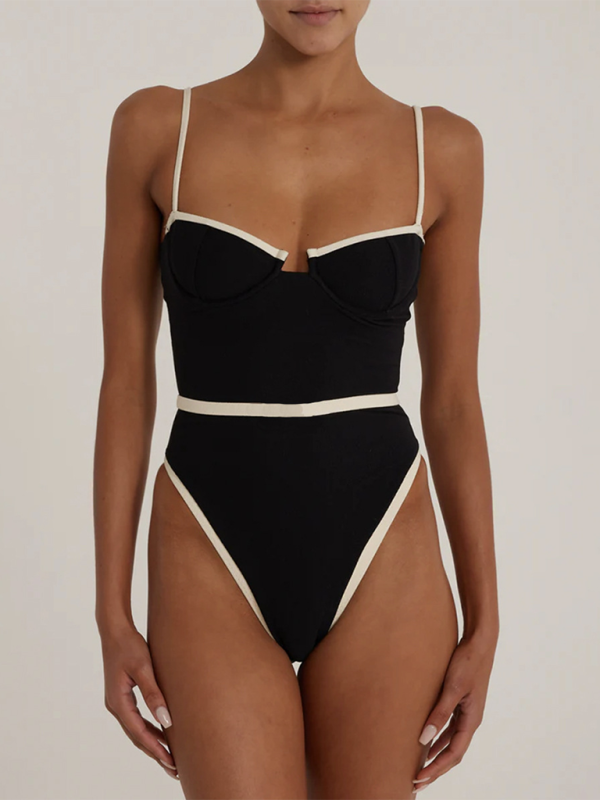 Shelby One-Piece Swimsuit
