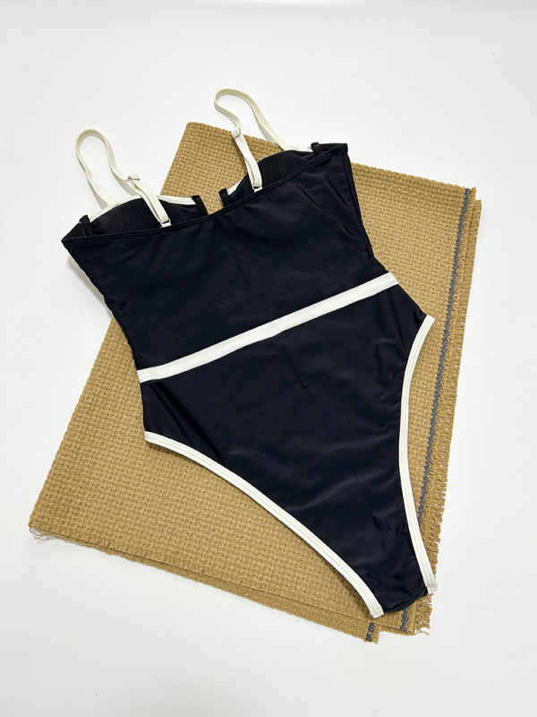 Shelby One-Piece Swimsuit