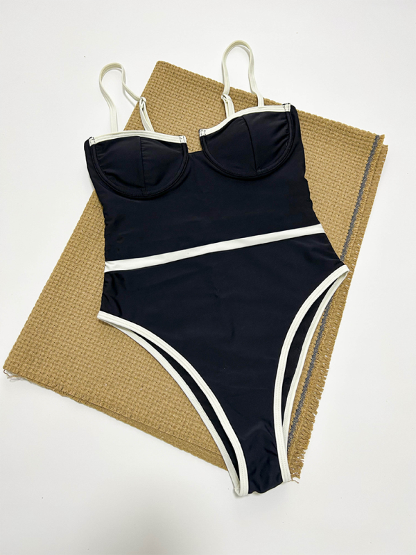 Shelby One-Piece Swimsuit