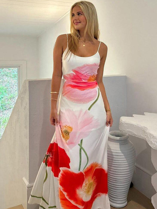 Know My Secret Beach Dress