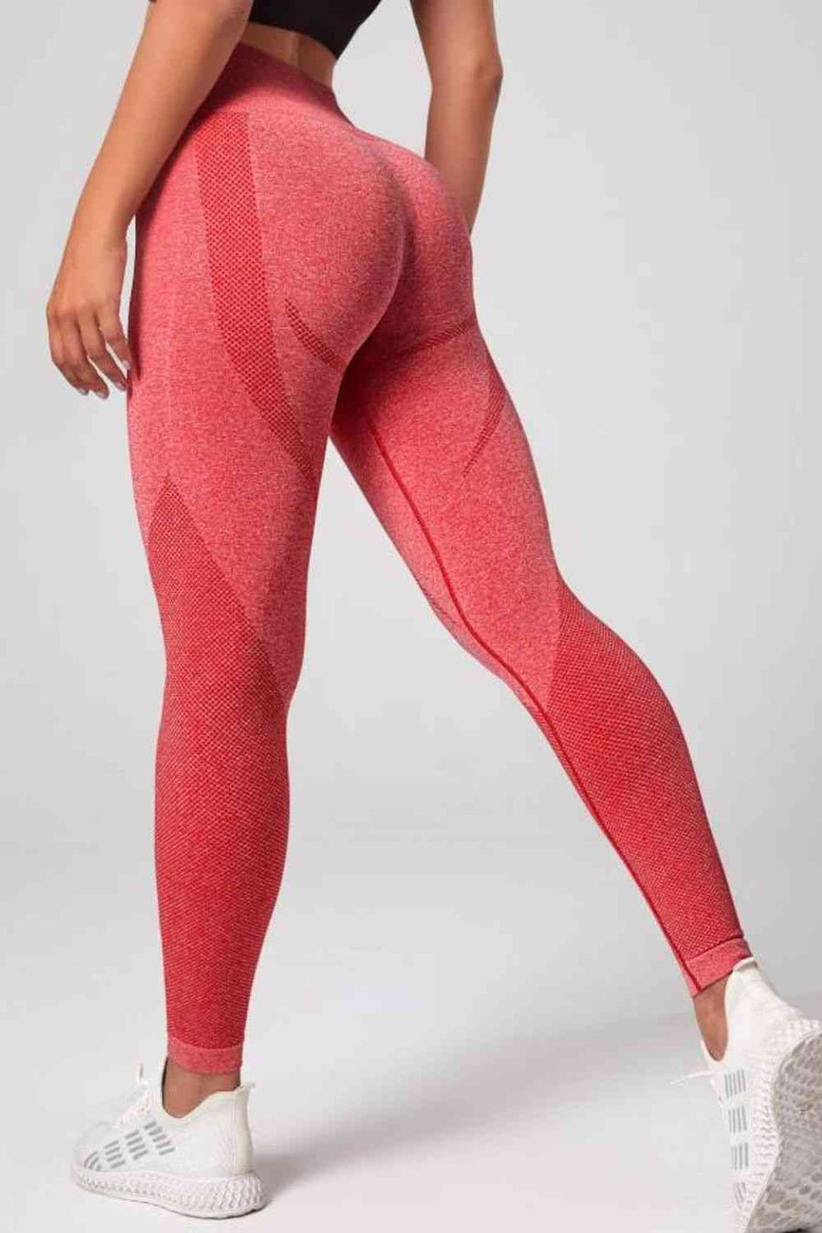 Draya High Waistband Active Leggings