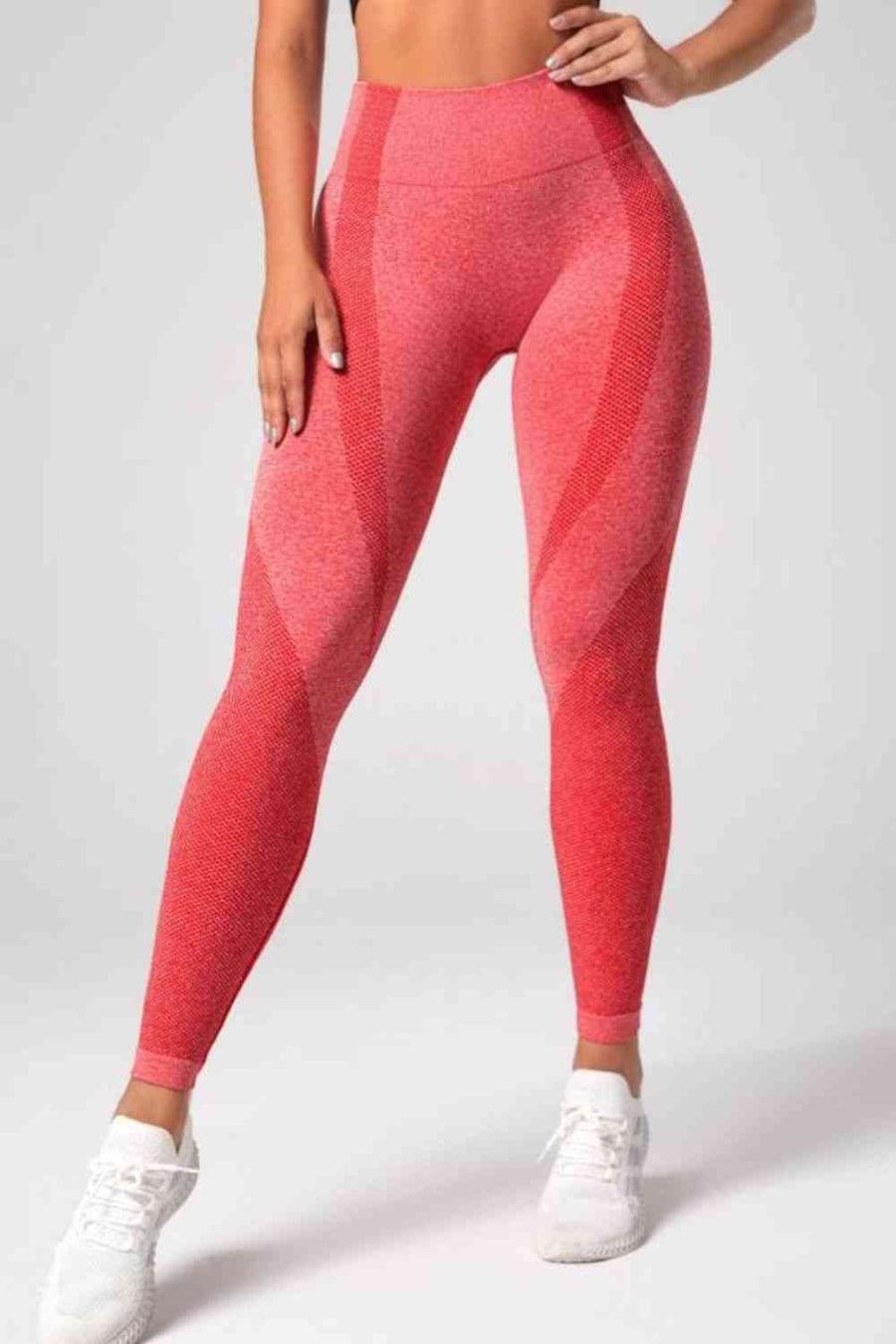 Draya High Waistband Active Leggings