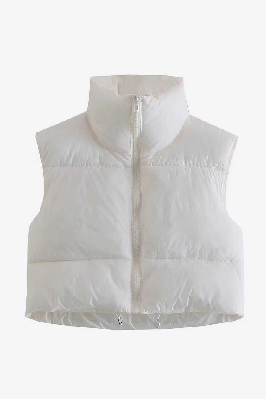 Zane Puffer Vest