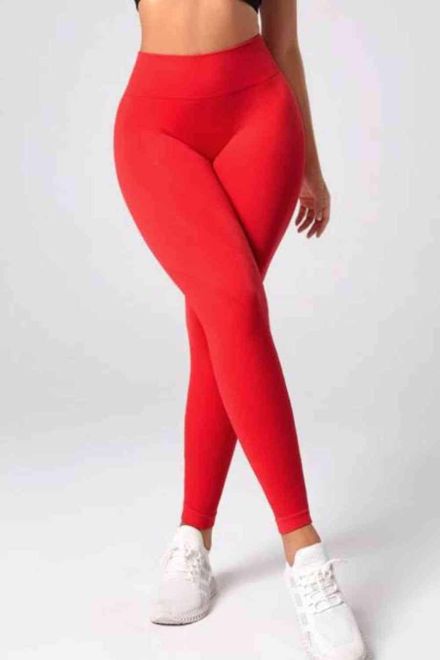 Draya High Waistband Active Leggings