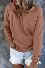 Diva Kangaroo Pocket Hoodie