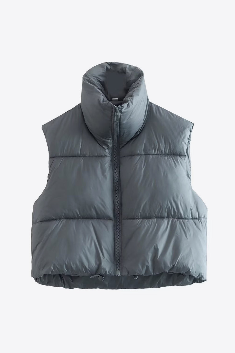 Zane Puffer Vest