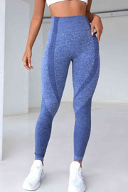 Draya High Waistband Active Leggings