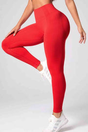 Draya High Waistband Active Leggings