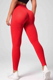 Draya High Waistband Active Leggings