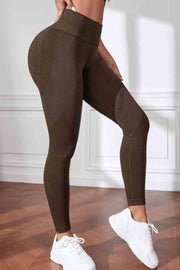 Draya High Waistband Active Leggings