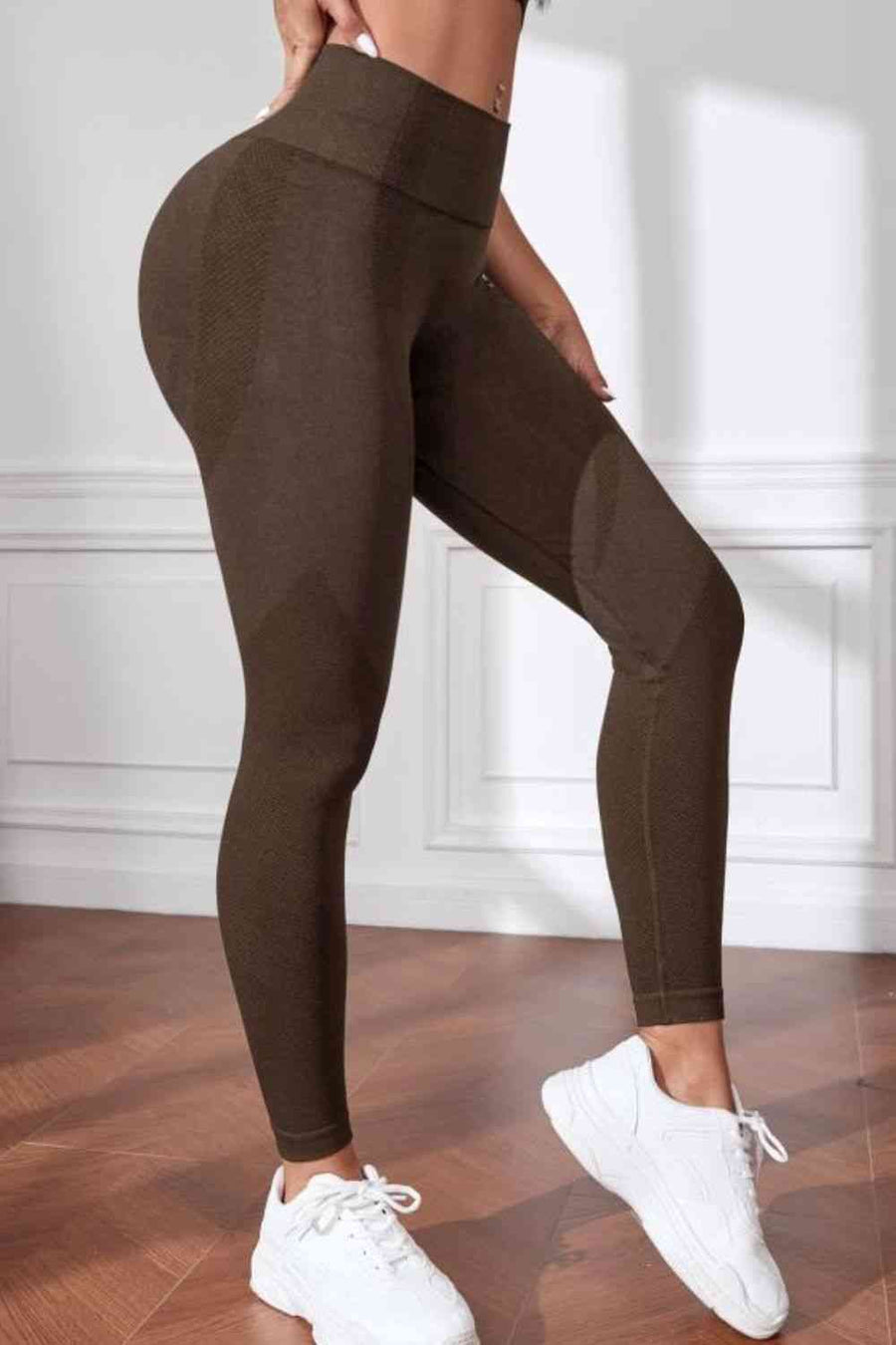 Draya High Waistband Active Leggings