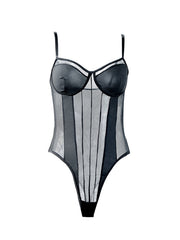 Embrace Me Bodysuit