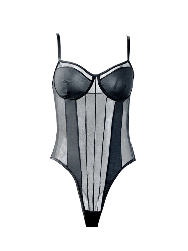 Embrace Me Bodysuit